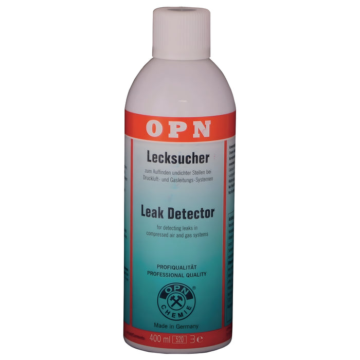W.E. Blaschitz - LECKSUCHER-Spray 400ml, PROFIQUALITÄT * VOR FROST SCHÜTZEN * bio - GastroDeals