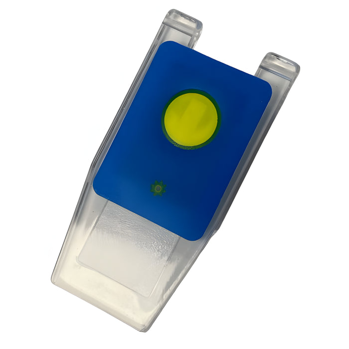 W.E. Blaschitz - LED-Beleuchtung zu Hand-Refraktometer (Plexiklappe mit Licht) - GastroDeals