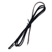 W.E. Blaschitz - LED Mini-Stecker Kabel männlich (einseitig offen) 150mm / 24V/3A - GastroDeals