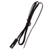 W.E. Blaschitz - LED Mini-Stecker Kabel weiblich (einseitig offen) 1m, 12~24V/3A - GastroDeals