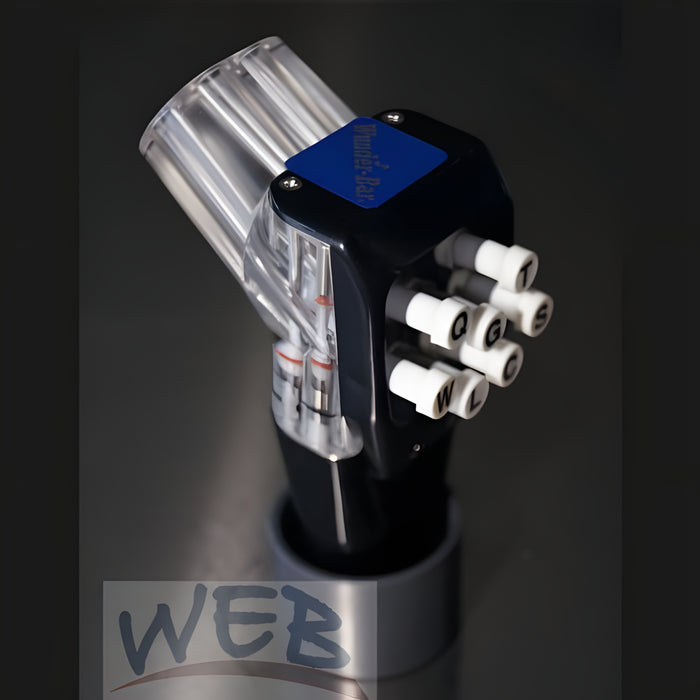 W.E. Blaschitz - Limopistole Premix mechan. für 7 Sorten - GastroDeals