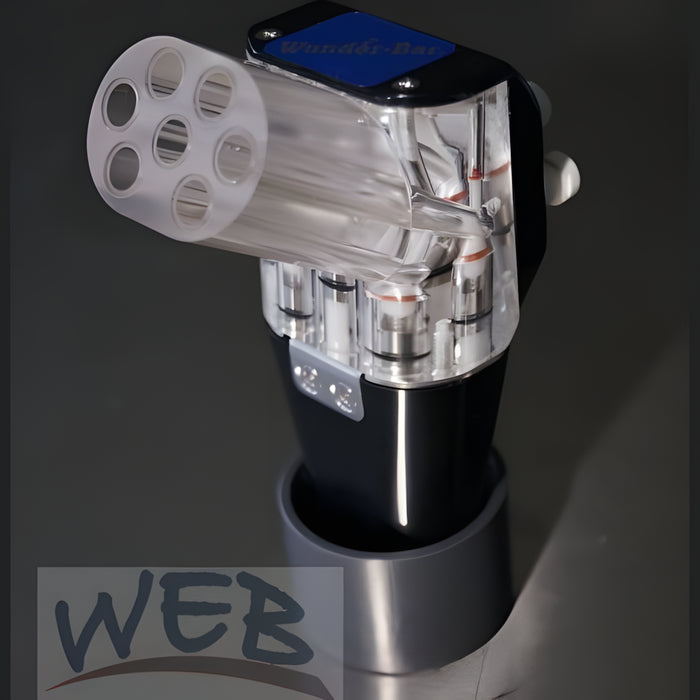 W.E. Blaschitz - Limopistole Premix mechan. für 7 Sorten - GastroDeals