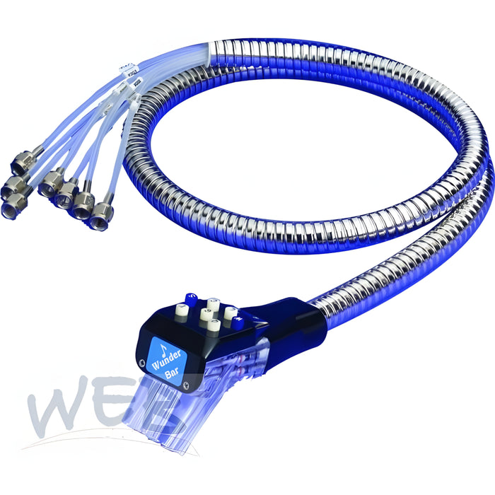 W.E. Blaschitz - Limopistole Premix mechan. für 7 Sorten - GastroDeals