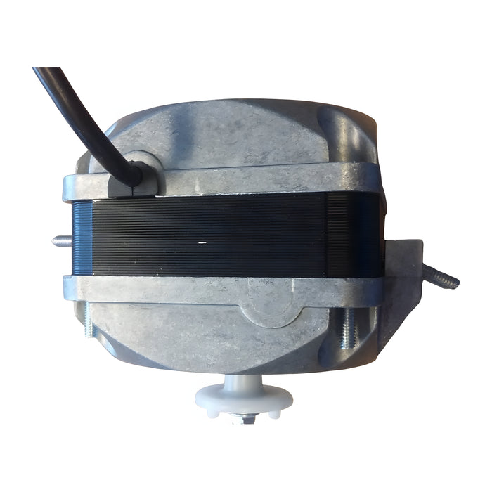 W.E. Blaschitz - Lüftermotor 10W zu HMG 1/2 PS - GastroDeals