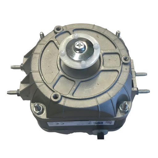 W.E. Blaschitz - Lüftermotor Abg. 25W / Aufn...W - GastroDeals