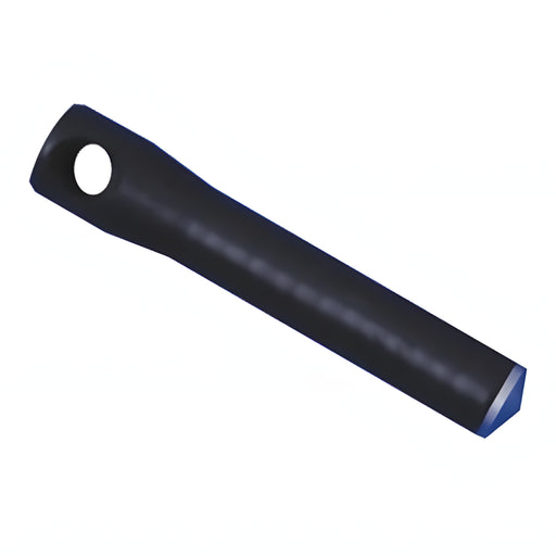 W.E. Blaschitz - Magnet-Kellner-Transponder-Schlüssel schw. - GastroDeals