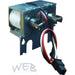 W.E. Blaschitz - Magnetspule D27 f.Flomatic-Ventil (4-Kabel) - GastroDeals