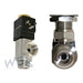 W.E. Blaschitz - Magnetventil Edelst. Somweber / vertikal 24VAC,15W, DN5; NBR, AG - GastroDeals