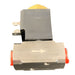 W.E. Blaschitz - Magnetventil Edelstahl 2/2 Wege DN6, 3/8", 24VDC, 24W, 25%ED - GastroDeals