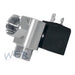 W.E. Blaschitz - Magnetventil Edelst.Somweber / horizontal 24VAC,15W, DN5; NBR, A - GastroDeals