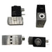 W.E. Blaschitz - Magnetventil Mini regelbar / Edelstahl 24V / AC, 5 Watt / 5/16"JG - GastroDeals