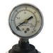 W.E. Blaschitz - Manometer 0-30psi / 2bar zu Karbonationstester - GastroDeals
