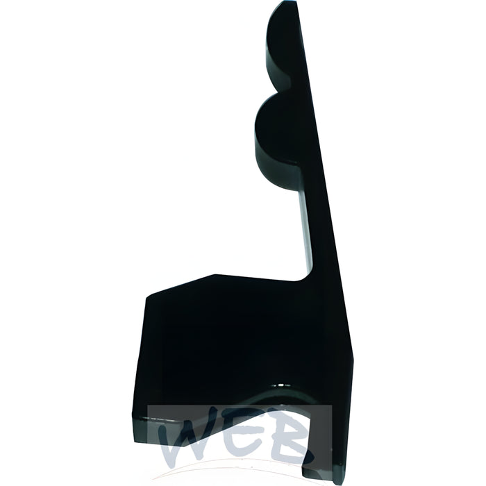 W.E. Blaschitz - Manuell-Auslöser für Microschalter zu Glasschalthebel - GastroDeals