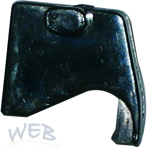 W.E. Blaschitz - Manuell-Auslöser zu Glasschalterhebel für mechanische Betätigung - GastroDeals