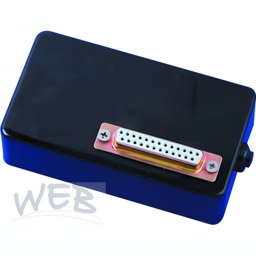 W.E. Blaschitz - Manuellelektronik für Spirituosen- oder PM-Pistole - GastroDeals