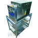 W.E. Blaschitz - Maschinentisch 1000x600x1000 (hxtxb)mm - GastroDeals