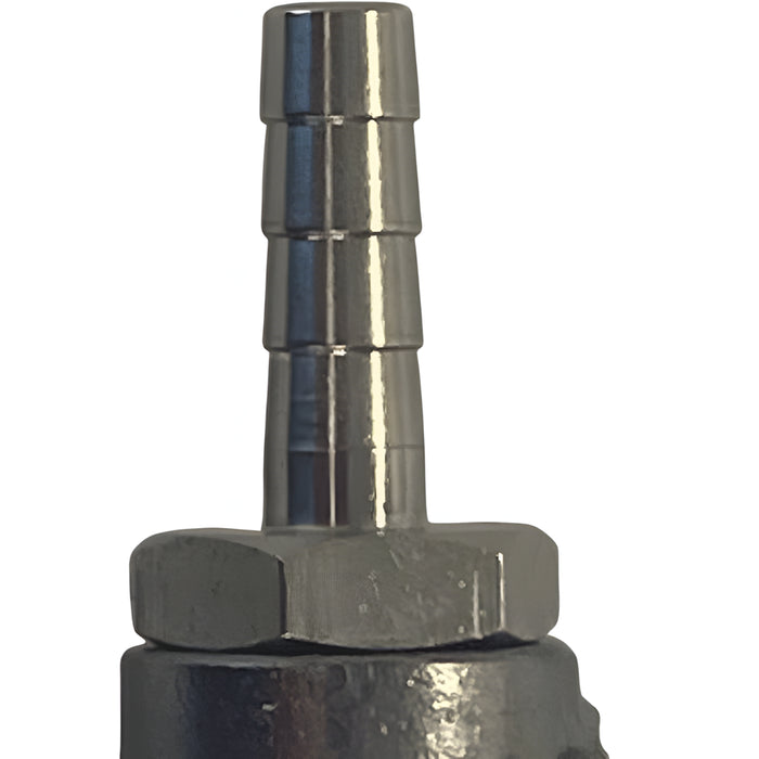 W.E. Blaschitz - ME-CO2 Einschraubtülle zu Wandverteiler G 1/4" LW5 - GastroDeals