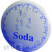 W.E. Blaschitz - Medaillonplakette Keramik "Soda" - GastroDeals