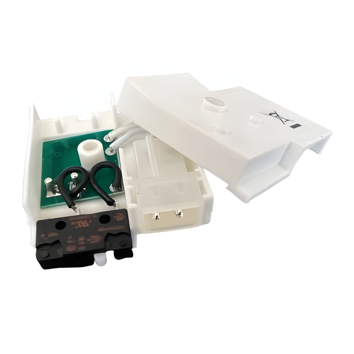 W.E. Blaschitz - Microschalter mit Steckbuchse zu 424 GLS - GastroDeals
