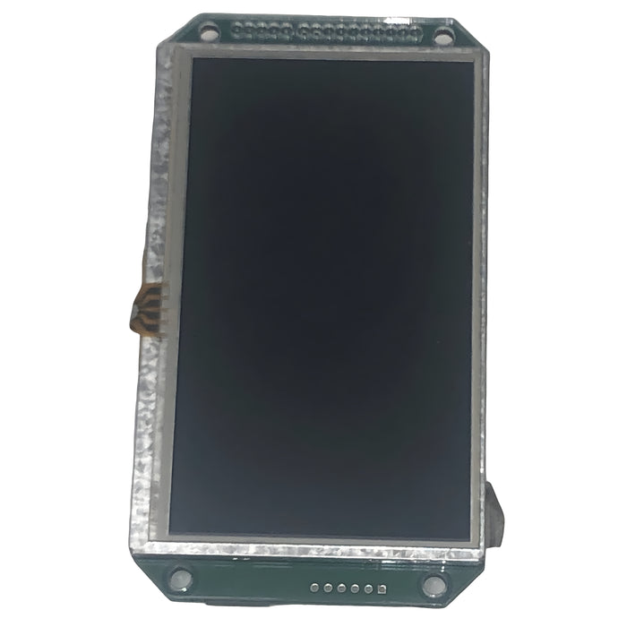 W.E. Blaschitz - Mikro-Touch 4,3" - GastroDeals