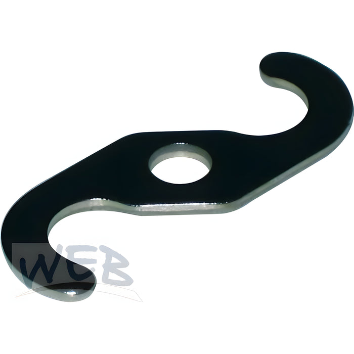 W.E. Blaschitz - Montageblock-Riegel zur Befestigung d. Nippel - GastroDeals