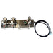 W.E. Blaschitz - Montageset Druckregler CO2 +2 Zwischendruckregler +Hochdruckschl. - GastroDeals
