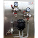 W.E. Blaschitz - Montageset Flojet G56 / Fex-Fobstop / Druckregler / Edelstahlpl. - GastroDeals