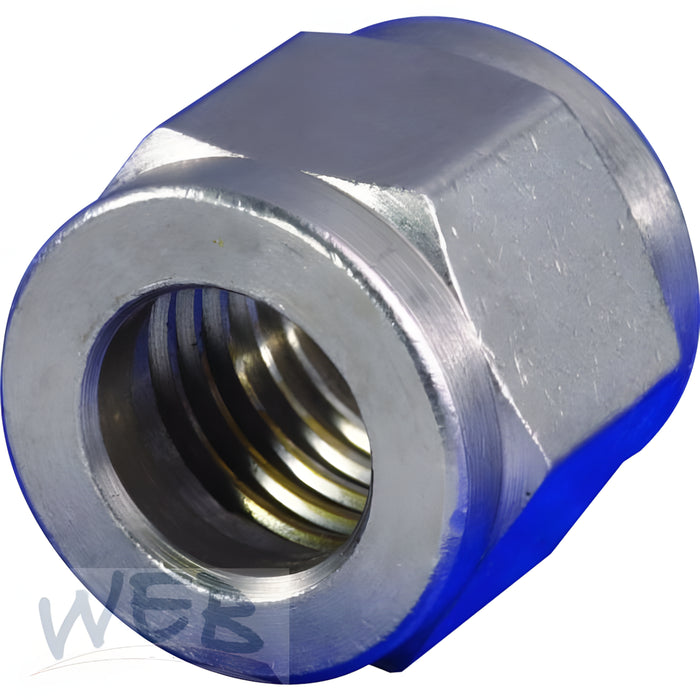 W.E. Blaschitz - Mutter 1/2" BSF MSVN - GastroDeals
