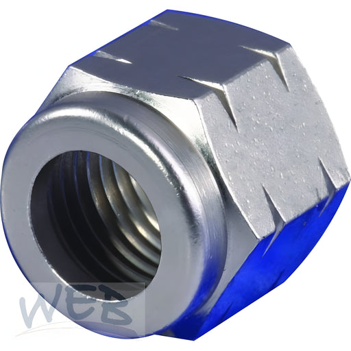 W.E. Blaschitz - Mutter 1/4" - GastroDeals