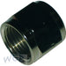 W.E. Blaschitz - Mutter 5/8"-18UNF (US3/8") für 12mm Nippel - GastroDeals