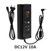 W.E. Blaschitz - Netzteil 12V/10A mit 1m Kabel + Stecker - GastroDeals