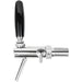 W.E. Blaschitz - „New Line“ Edelstahl Kompensator-Zapfhahn 5/8"-55mm / SK 457-001 - GastroDeals