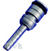 W.E. Blaschitz - Nippel 4,5 mm gerade Edelstahl für Montageblock zu 424-Flomatic - GastroDeals