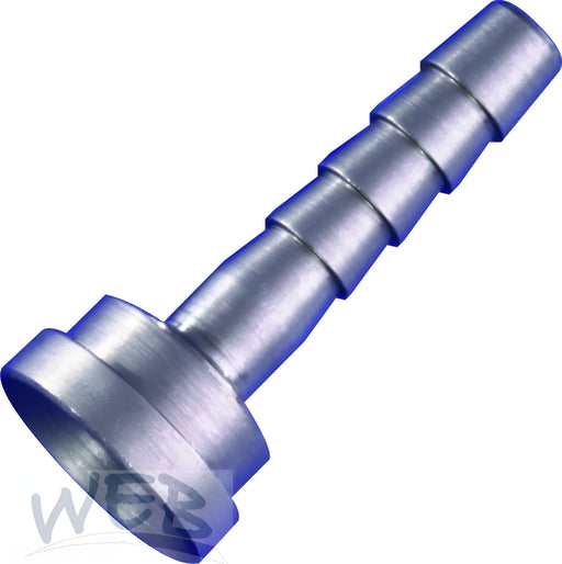 W.E. Blaschitz - Nippel 4mm Niro 1/2" BSF CC - GastroDeals