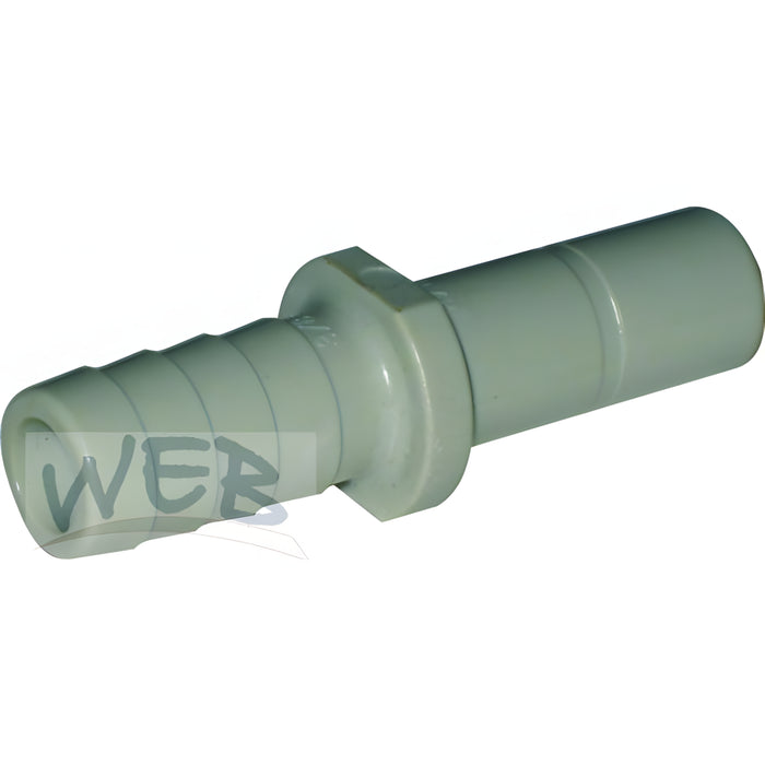 W.E. Blaschitz - Nippel-Stutzen 1/2"-3/8" ATBC0706 - GastroDeals