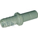 W.E. Blaschitz - Nippel-Stutzen 3/8"-3/8" ATBC0606 (NIPPEL 9,5mm) - GastroDeals