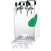 W.E. Blaschitz - Obertheken - Trockenkühler WEB-155 "Green Line" 2-ltg. +Manometer - GastroDeals