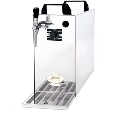 W.E. Blaschitz - Obertheken- Trockenkühler WEB-40/K 1-leitig - GastroDeals