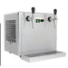 W.E. Blaschitz - Oberthekentrockenk. 2 leitig inkl. Luftkompressor (5/8HP) - GastroDeals