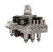 W.E. Blaschitz - ODL-PM601A4 Multihahn f.6xSirup/1xSoda/1xWasser inkl. FlowControl - GastroDeals