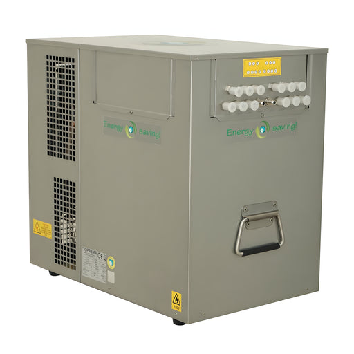 W.E. Blaschitz - Oprema HMG 1/3 PS -6ltg. UTK- Energiespargerät - GastroDeals