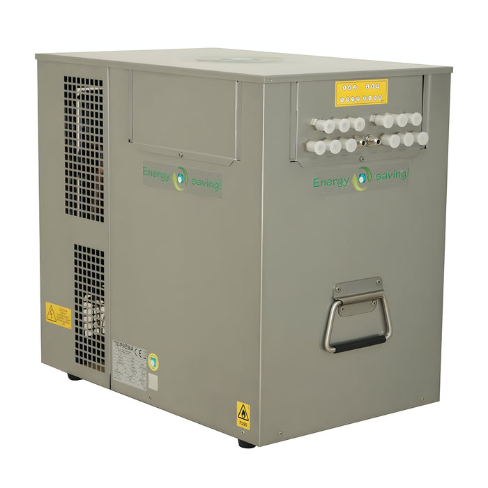 W.E. Blaschitz - Oprema HMG 1/3 PS -6ltg. UTK- Energiespargerät - GastroDeals