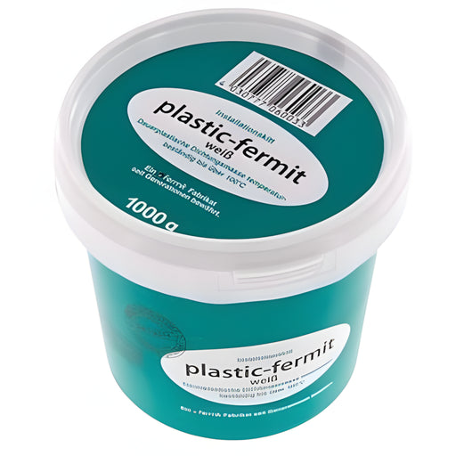 W.E. Blaschitz - Original "plastic-fermit", 1 kg Dose - GastroDeals