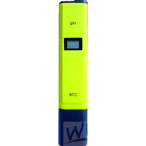 W.E. Blaschitz - PH-Messgerät / 0.0-14.0 pH / mit ATC 150 x 32 x 16 mm - GastroDeals