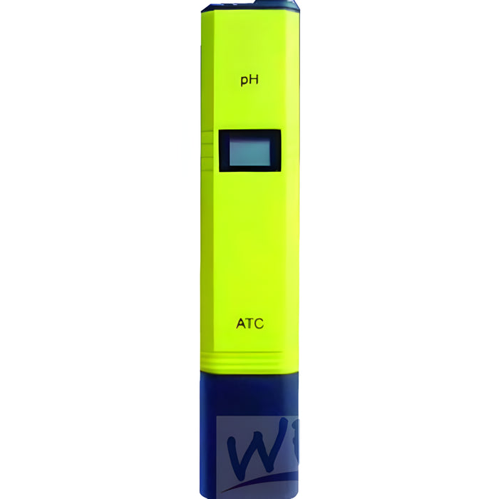 W.E. Blaschitz - PH-Messgerät / 0.0-14.0 pH / mit ATC 150 x 32 x 16 mm - GastroDeals
