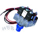 W.E. Blaschitz - Post-Mix-Doppelhahn ODL für 2x Sirup / 1x Soda PM200A1/777 - GastroDeals