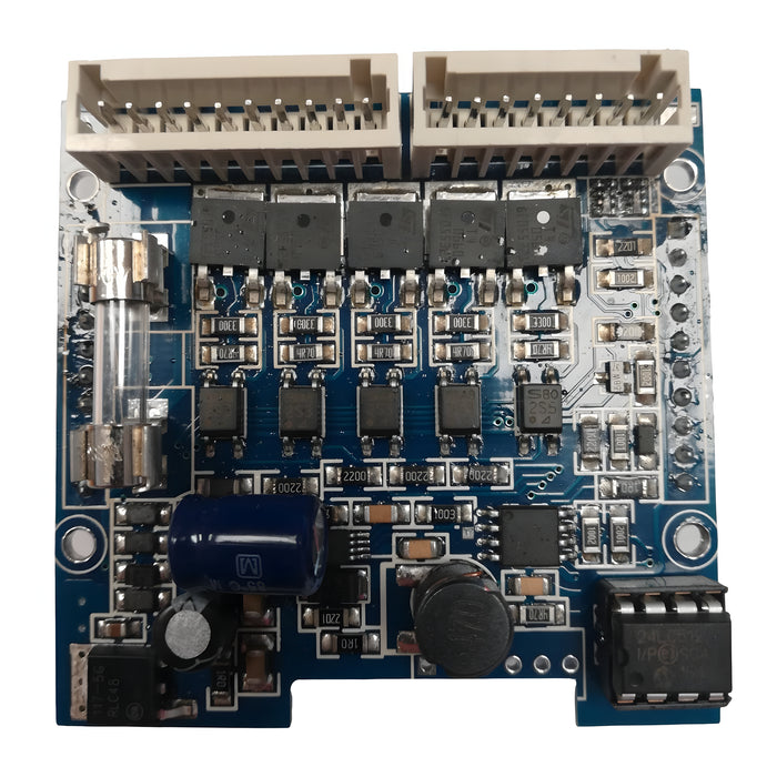W.E. Blaschitz - Powerplatine zu Micro-Touch - GastroDeals