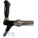 W.E. Blaschitz - Premix Zapfhahn Speedy AG5/8" schwarz/chrom - GastroDeals