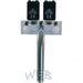 W.E. Blaschitz - Premixhahn 2-fach 24Volt, 50Hz, 6,5W, 6bar - GastroDeals
