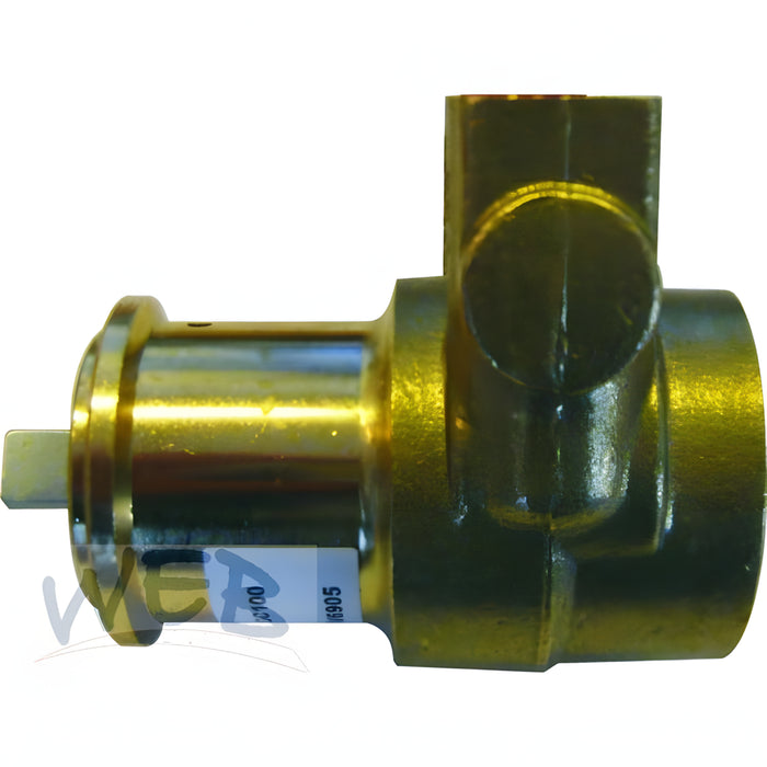 W.E. Blaschitz - Procon-Messing-Pumpe 132A100F116A 300 l/h - GastroDeals